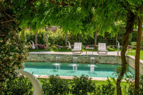 Hotel Palazzo del Capitano Wellness & Relais - Luxury Borgo Capitano Collection
